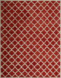 Safavieh Precious PRE152R Rose Area Rug