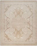 Ralph Lauren Reynolds RLR6935B Tobacco Area Rug