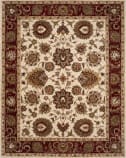 Safavieh Royalty Roy254a Ivory - Red Area Rug