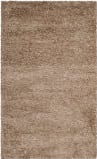 Safavieh Milan Shag Sg180-1414 Dark Beige Area Rug