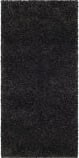 Safavieh Milan Shag Sg180-8484 Dark Grey Area Rug