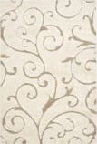 Safavieh Shag SG455-1113 Cream / Beige Area Rug