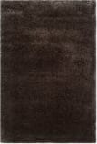 Safavieh Charlotte Shag Sgc720b Brown Area Rug