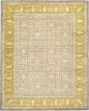 Safavieh Silk Road SKR214A Beige / Light Gold Area Rug