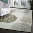 Safavieh Soho SOH211A Light Grey Area Rug