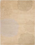 Safavieh Soho SOH211B Beige / Multi Area Rug