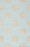 Safavieh Soho SOH213B Light Blue / Beige Area Rug