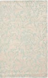 Safavieh Soho SOH255A Light Blue / Beige Area Rug