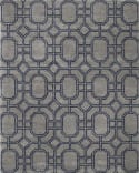 Safavieh Soho SOH414A Grey / Dark Blue Area Rug