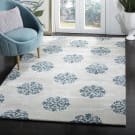 Safavieh Soho SOH424C Silver Area Rug