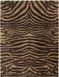 Safavieh Soho SOH434C Brown / Gold Area Rug