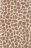 Safavieh Soho SOH436A Beige / Brown Area Rug