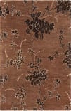 Safavieh Soho SOH512A Brown Area Rug