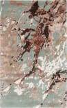 Safavieh Soho SOH528A Blue / Multi Area Rug