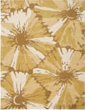 Safavieh Soho Soh729c Gold - Ivory Area Rug