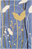 Safavieh Soho Soh746c Blue / Multi Area Rug