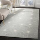 Safavieh Soho SOH768A Blue / Ivory Area Rug