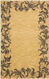 Safavieh Soho SOH773B Gold / Black Area Rug