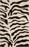 Safavieh Soho SOH784A Beige / Black Area Rug