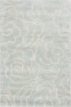 Safavieh Soho SOH812B Soft Lt. Blue / Ivory Area Rug