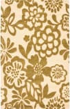 Safavieh Soho SOH837A Beige / Green Area Rug