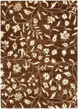 Safavieh Soho SOH843A Brown / Ivory Area Rug