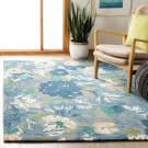 Safavieh Soho SOH849A Blue / Multi Area Rug