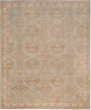 Safavieh Sivas Svs170a Light Blue - Ivory Area Rug