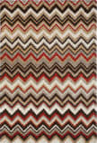 Safavieh Tahoe Tah477g Beige / Brown Area Rug