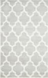 Safavieh Amherst Amt420b Light Grey / Beige Area Rug