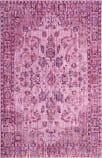 Safavieh Valencia VAL105C Pink - Multi Area Rug