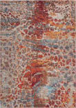 Safavieh Valencia VAL218K Multi Area Rug