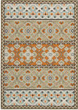 Safavieh Veranda Ver093 Green - Terracotta Area Rug