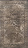 Safavieh Vintage Vtg137 Soft Anthracite Area Rug