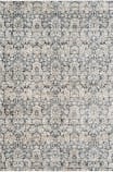 Safavieh Vintage Vtg437n Navy - Creme Area Rug