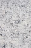 Safavieh Abstract Abt142z Ivory / Black Area Rug