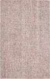 Safavieh Abstract Abt473u Ivory / Pink Area Rug