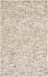 Safavieh Abstract Abt610B Beige - Gold Area Rug