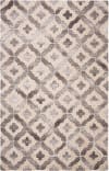 Safavieh Abstract Abt634b Beige / Grey Area Rug