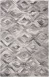 Safavieh Abstract Abt635f Grey Area Rug