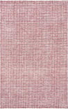 Safavieh Abstract Abt853q Red / Ivory Area Rug