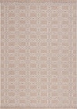 Safavieh Aspect Ape404B Natural - Ivory Area Rug