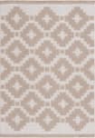 Safavieh Aspect Ape452B Natural - Ivory Area Rug