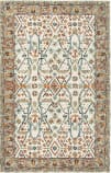 Safavieh Aspen Apn308a Ivory / Blue Area Rug