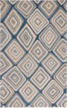 Safavieh Aspen Apn350m Blue / Beige Area Rug