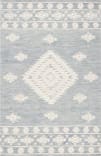 Safavieh Aspen Apn550h Light Grey / Ivory Area Rug