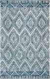 Safavieh Aspen Apn823f Grey / Blue Area Rug