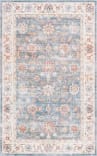 Safavieh Arizona Arz112Y Green - Beige Area Rug