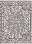 Safavieh Astoria Asa400A Ivory - Beige Area Rug