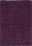 Safavieh August Shag Aug900w Purple Area Rug